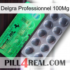 Delgra Professional 100Mg new04